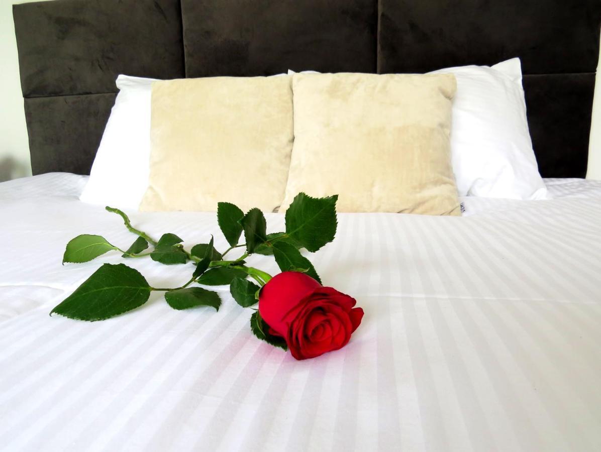 Living Point Residence Center Varşova Dış mekan fotoğraf