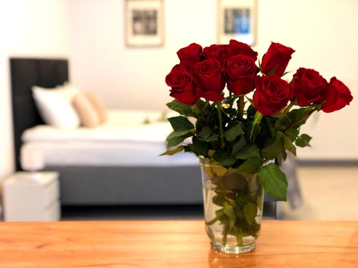 Living Point Residence Center Varşova Dış mekan fotoğraf